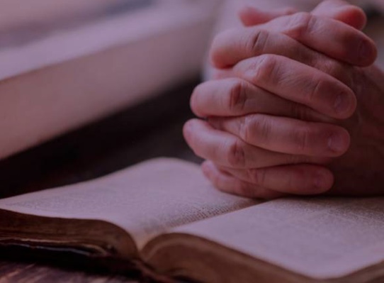 prayer